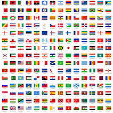 Membaca angka dalam bahasa arab adalah unik. Nama Nama Negara Dalam Bahasa Korea Mari Belajar Bahasa Korea Bersama Sama