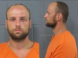 Geary County Booking Photos Aug. 5-6-7