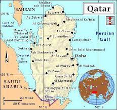 Together the ministers make up the council of ministers. State Of Qatar Scholastic