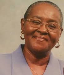 Obituary information for Shirley Benjamin