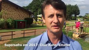 Safra bate recorde histórico no Rio Grande do Sul