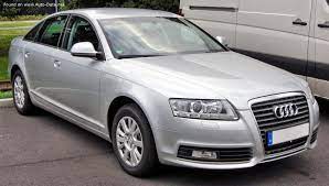 What is the fuel economy, audi a6 (4f,c6 facelift 2008) 3.0 tfsi v6 (290 hp) quattro tiptronic? 2008 Audi A6 4f C6 Facelift 2008 3 0 Tfsi V6 290 Hp Quattro Tiptronic Technical Specs Data Fuel Consumption Dimensions