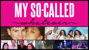 Apr 27, 2021 · nkotb reunion & recent years in 2008 donnie rejoined former members of new kids on the block for a reunion album, the block , which — like the group's previous projects — reached no. Nkotb Block Party 31 New Kids On The Block Fan Stories From The Iblyf Girls Christina Gabby My So Called Whatever An 80s 90s Nostalgia And New Kids On The Block Nkotb