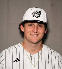 2025 Baseball Roster