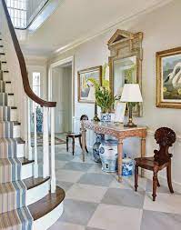 Designer Q A With Bunny Williams Page 4 Of 4 Southern Home Magazine House And Home Magazine Floor Design Interior Design