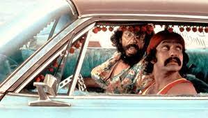 Cheech and chong's next movie (1980) error: Cheech Chong S Up In Smoke A Look Back At The Stoner Classic Cbs News