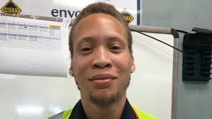 Fleet Service Crew Chief Isaiah Foster goes viral with tarmac dance