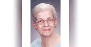 Doris M. Yedlicka Obituary