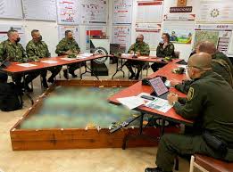 La masacre de buga, donde cinco jóvenes bachilleres fueron asesinados, evidenció la espiral de violencia que vive colombia desde el año pasado. Lo Que Se Sabe De La Masacre De Cinco Jovenes En Buga