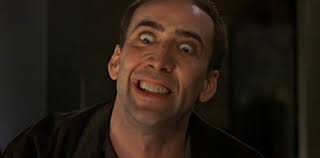 The original scene of the you don't say meme, from the movie vampire's kiss (1988). Create Meme Nicolas Cage Nicolas Cage Nicholas Cage Nicolas Cage Face Pictures Meme Arsenal Com