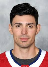 Carey Price Hockey Stats and Profile at hockeydb.com