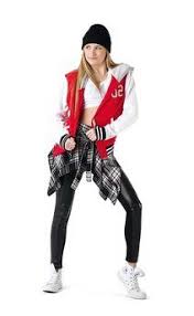 Black And White Dance Outfits Click For More Information About Black Plaid Tie Skirt Dance Competition Costumes Dance Outfits Competition Costumes