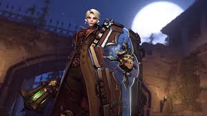 A whole new set of cosmetics, including scary looking skins to add to your collection. Overwatch Halloween Terror 2021 Event Date Skins And Game Modes Polygon