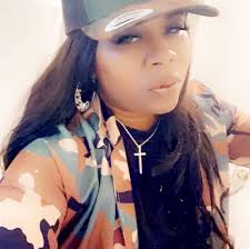 Tracy Harris-Jackson