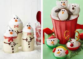 We have numerous christmas baking ideas for kids for people to decide on. 71 Easy Christmas Dessert Recipes Best Ideas For Holiday Desserts