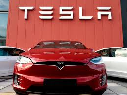 Read tim knight's latest article on investing.com. Tesla S Stock Split Is Looming How To Play It With Options Barron S