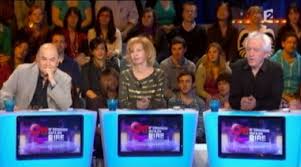 Ondar, est une émission de divertissement créée par laurent ruquier. Juge Et Parti Quand Le Jeu N En Est Plus Un