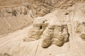 Could This Newfound Cave Hold More Dead Sea Scrolls Live Science