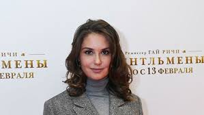 Звезда «папиных дочек» экстремально похудела. Miroslava Karpovich Novosti O Persone Poslednie Sobytiya Segodnya Ria Novosti