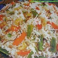 Shahi Veg Pulao Recipe Sanjeev Kapoor Recipes Tasty Query