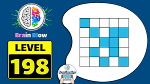 Setiap level memiliki tingkat kesulitan yang berbeda dan diperlukan trik untuk dapat menyelesaikannya. Brain Blow Level 198 Finish Drawing The Tower Answer Daze Puzzle