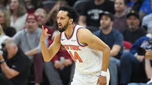 Former Clippers Sharpshooter Emerges as an Unlikely Playoff Hero