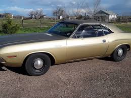 Image result for Light Gold 1970 Dodge