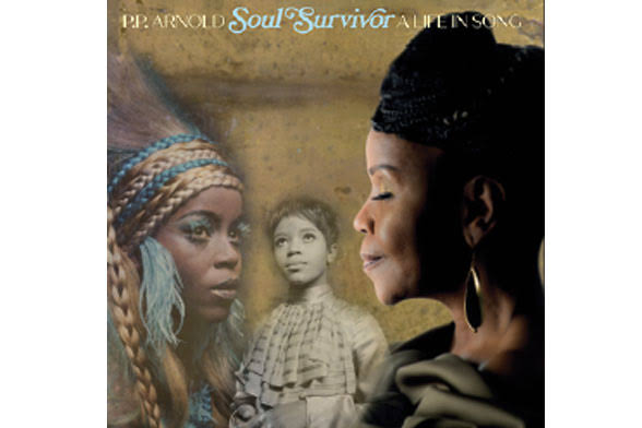 Soul Survivor – A Life In Music - Record Collector Magazine