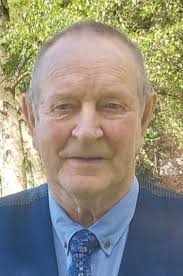 Death Notice of Denis Collins (Durrus, Cork)