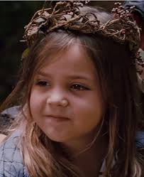 Bailee Madison: A Journey Through Bittersweet Symphony