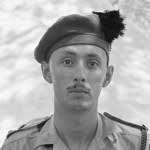 GRIFFITHS, Nicholas Alan