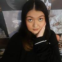 Looking Forward by Maya Henry