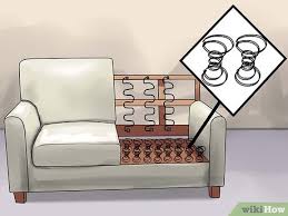 how to fix a sagging couch: 14 steps