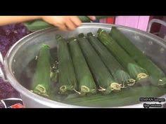 Fokus berita resep ramadhan lezat. 9 Ide Cara Membuat Lontong Resep Masakan Pisang Resep