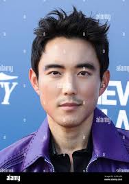 Justin morgan hi-res stock photography and images