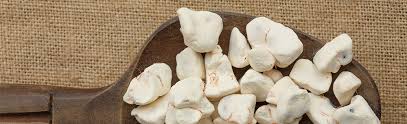 For one, you can try baobab in our chews, as each soft chew has 750 mg of raw baobab fruit. In Flavour Baobab Mintel Com