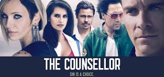 The Counselor Extended Cut Review