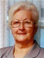 Wanda Maricle Obituary (2016)