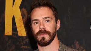 Tullamore actor starring in major new US crime drama series