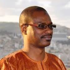 Stream tariha barriya.mp3 by Cherno Omar Barry