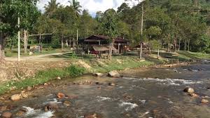 Bukit berekeh di sungai siput perak. Pos Kuala Mu Sungai Siput Perak Malaysia Home Facebook