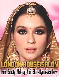 Beauty Parlours For Body Piercing in Darshan Nagar, Ayodhya