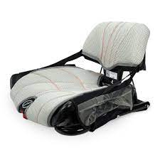 Kayak weight may vary depending on optional accessories. Feelfree Gravity Seat The Yak Shak