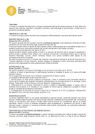 Come è stato reso noto dall'università degli studi di palermo, da giorno 13/10/2017 le pratiche per lo svolgimento del tirocinio dovranno essere effettuate online per via del seguente comunicato Regolamento Tirocinio Segreteria Didattica Della Scuola Di Scienze Politiche Studocu
