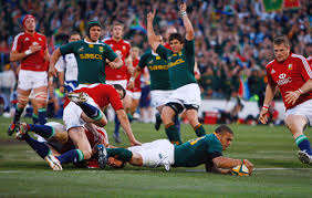 Springboks vs british and irish lions: South Africa Vs British And Irish Lions Report British And Irish Lions Tour 2009 2009 27 Jun 2009 Espn