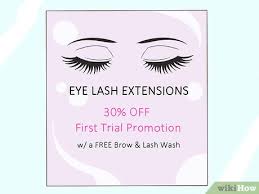 Want to become a lash tech? How To Become An Eyelash Technician 10 Steps With Pictures