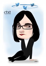 Yo también me río con los chistes de Carrero y su viaje espacial financiado  por ETA