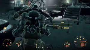 Maybe you would like to learn more about one of these? Fallout4 Enter Mass Fusion Building Without Id Card Youtube