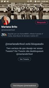 Sara fernanda giromini (born june 18, 1992), known as sara winter, is a brazilian activist and politician. Daniel Silva Xboxmilgrau On Twitter Ja Bloqueei A Mariana Brito Apos Descobrir Que Ela Atacou O Bolsonaro Em 2020 Mas Diz Que E Fundadora Do Maior Clube De Livro Conservadores No Brasil