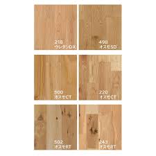K-2024-1-806【赤字在庫激安大処分品A-品】楢ナラ オーク ウレタンオイル無塗装 幅90＆幅120 無垢床材フローリング :  材木てっちゃん - 通販 - Yahoo!ショッピング